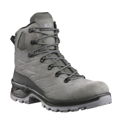 Haix Winterstiefel XVENTURE WTR GTX grey