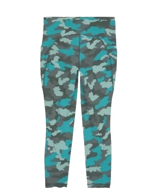 Lululemon Plus for Women