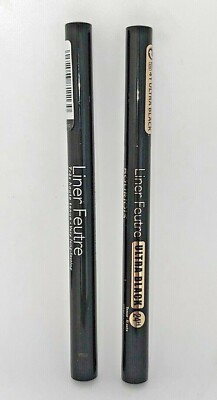 Bourjois Liner Feutre Eyeliner, 0,8ml - Farbauswahl