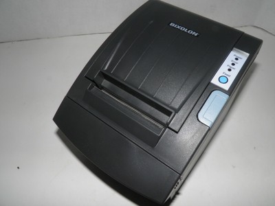 Bixolon SRP-350III Thermal POS Receipt Printer Parallel \u0026 USB  SRP-350PIIICOSG | eBay