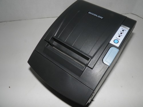 Bixolon SRP-350III Impresora térmica de posición Recibo Serial Y Usb SRP - 350 piiicosg | eBay