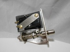 MICRO SWITCH 3AC2 SWITCH-New In Box