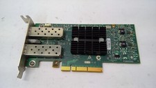 CX312A Mellanox ConnectX-3 EN Dual Port SFP PCI Card MCX312A-XCBT Low Profile