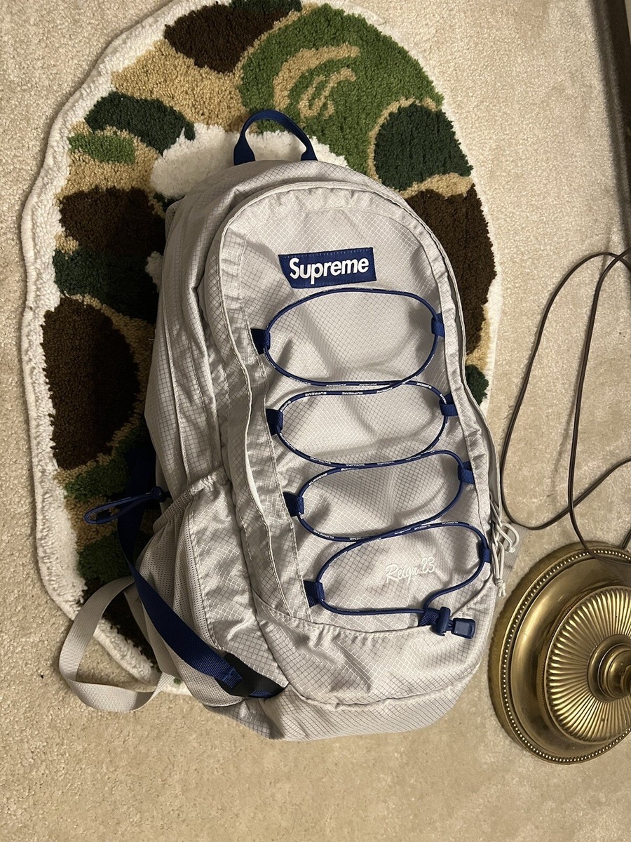 Supreme Backpack Ss22