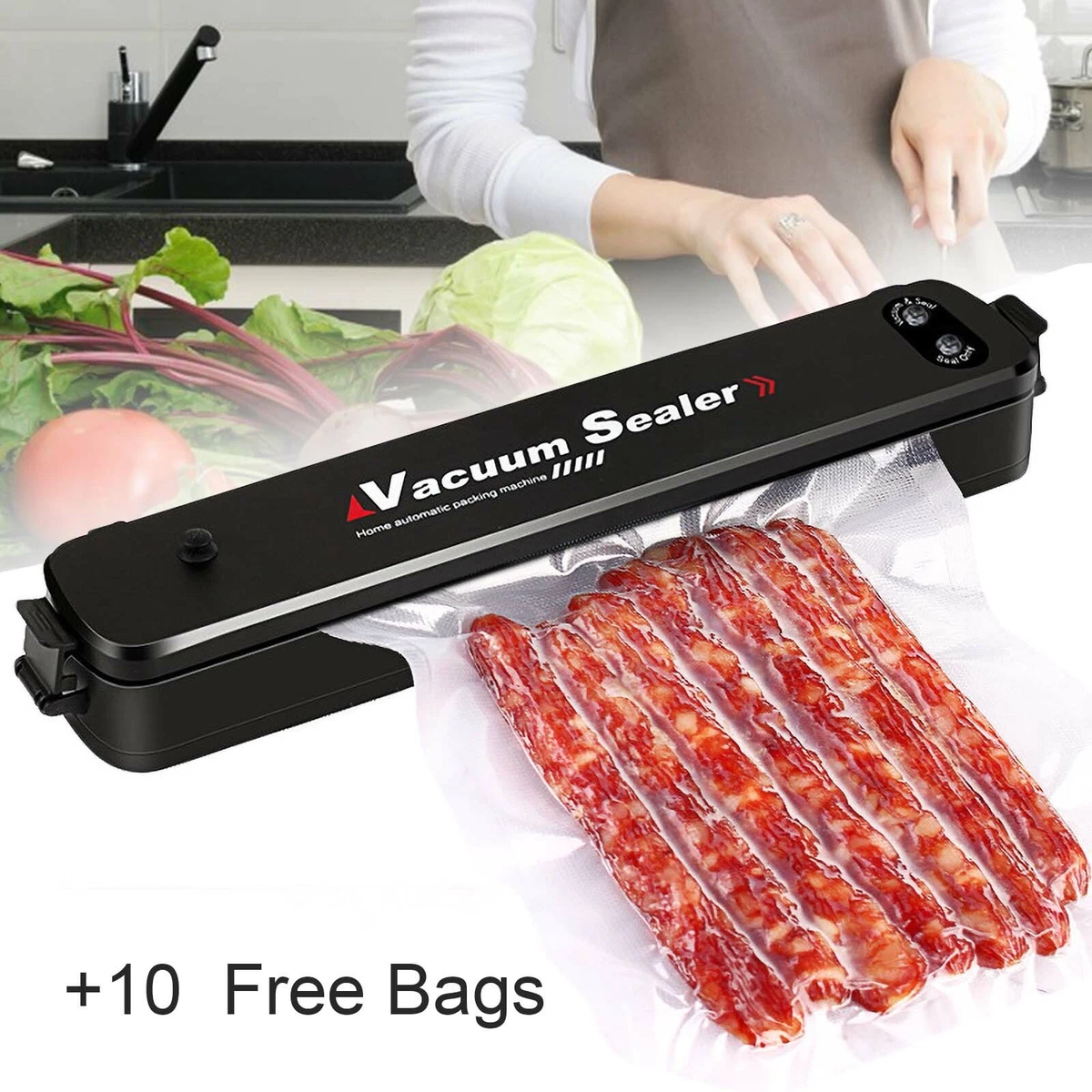 Vacumsealer deals