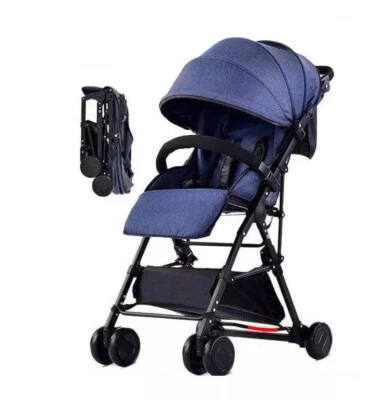 carry on travel pram