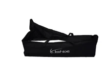 Kshioe Photography Softbox Lighting Kit Photo Equipment Studio Light Stands