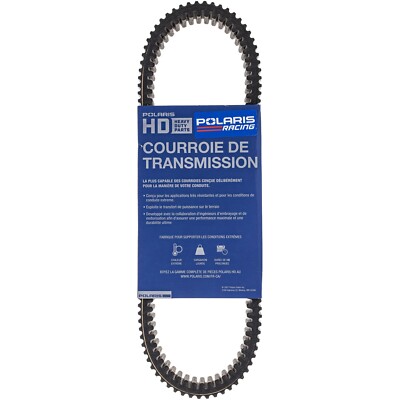 POLARIS HEAVY DUTY DRIVE BELT 3211227 GENUINE OEM