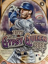 2021 Topps Gypsy Queen MLB Baseball Cards - PICK YOUR CARDS - COMPLETE YOUR SET