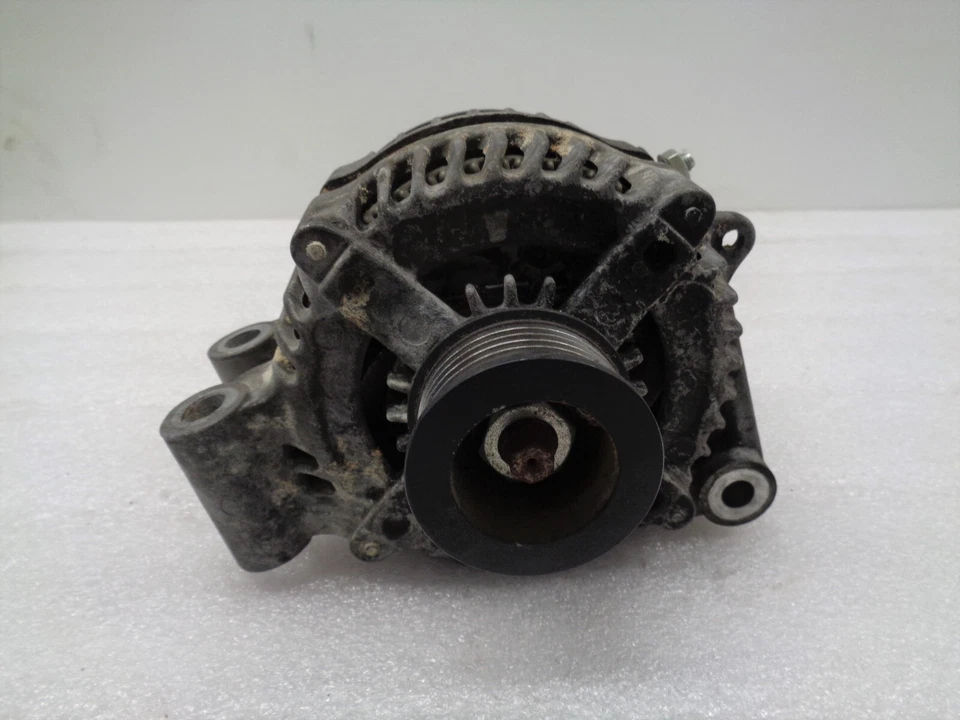 Alternador Jaguar XJ XJL X351 2010-2019 OEM AK2306368 Foto 4 de 4