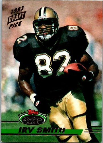 1993 Topps Stadium Football Pick / Choose Your Cards - Picture 118 of 169
