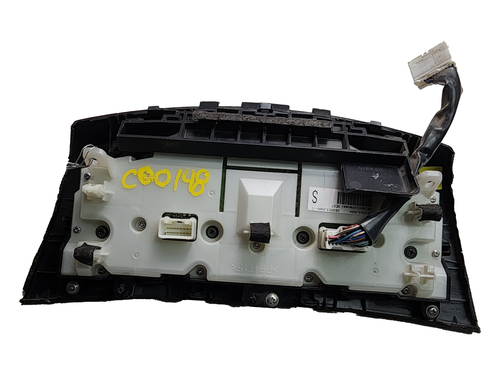 2014 Infiniti QX60 AC Heater Climate Temperature Control Unit 283953JA0A OEM - Picture 6 of 12