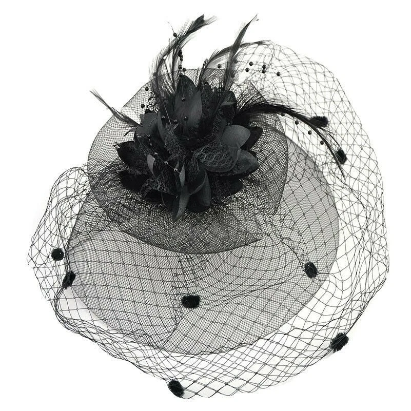 Velo Da Sposa Corto In Tulle Con Pettine – Bianco, 2 Strati Per Matrimonio E Addio Al Nubilato - 4