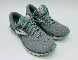 brooks glycerin 17 womens size 7