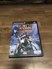 Hunter The Reckoning - Wayward (Sony PlayStation 2 2003) PS2 Complete CIB Tested