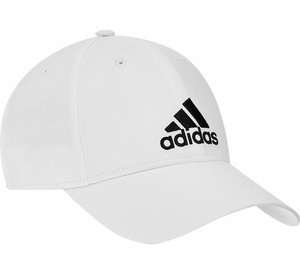 adidas cap weiß