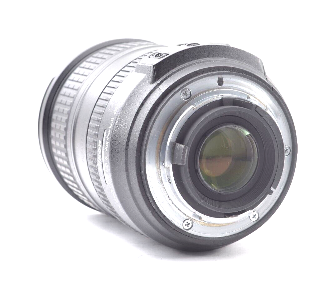 Top Mint】Nikon AF-S 18-200mm f/3.5-5.6G ED VR Telephoto Zoom From