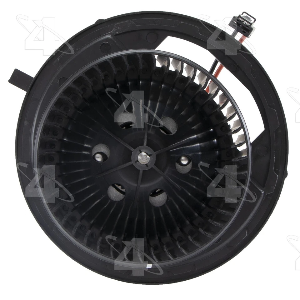 Motor soplador de climatización 4 estaciones 460IM90 para Audi TT RS Quattro 2018-2019 Foto 2 de 4