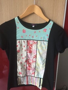 magliette termica kenzo