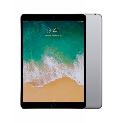 Apple iPad Pro (1st Gen) 64GB WiFi + Cellular 10.5'' (2017) Space Gray