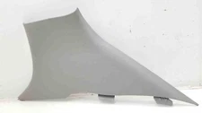 2011 - 2013 KIA OPTIMA REAR RIGHT UPPER QUARTER PILLAR COVER TRIM PN 85860-4C000