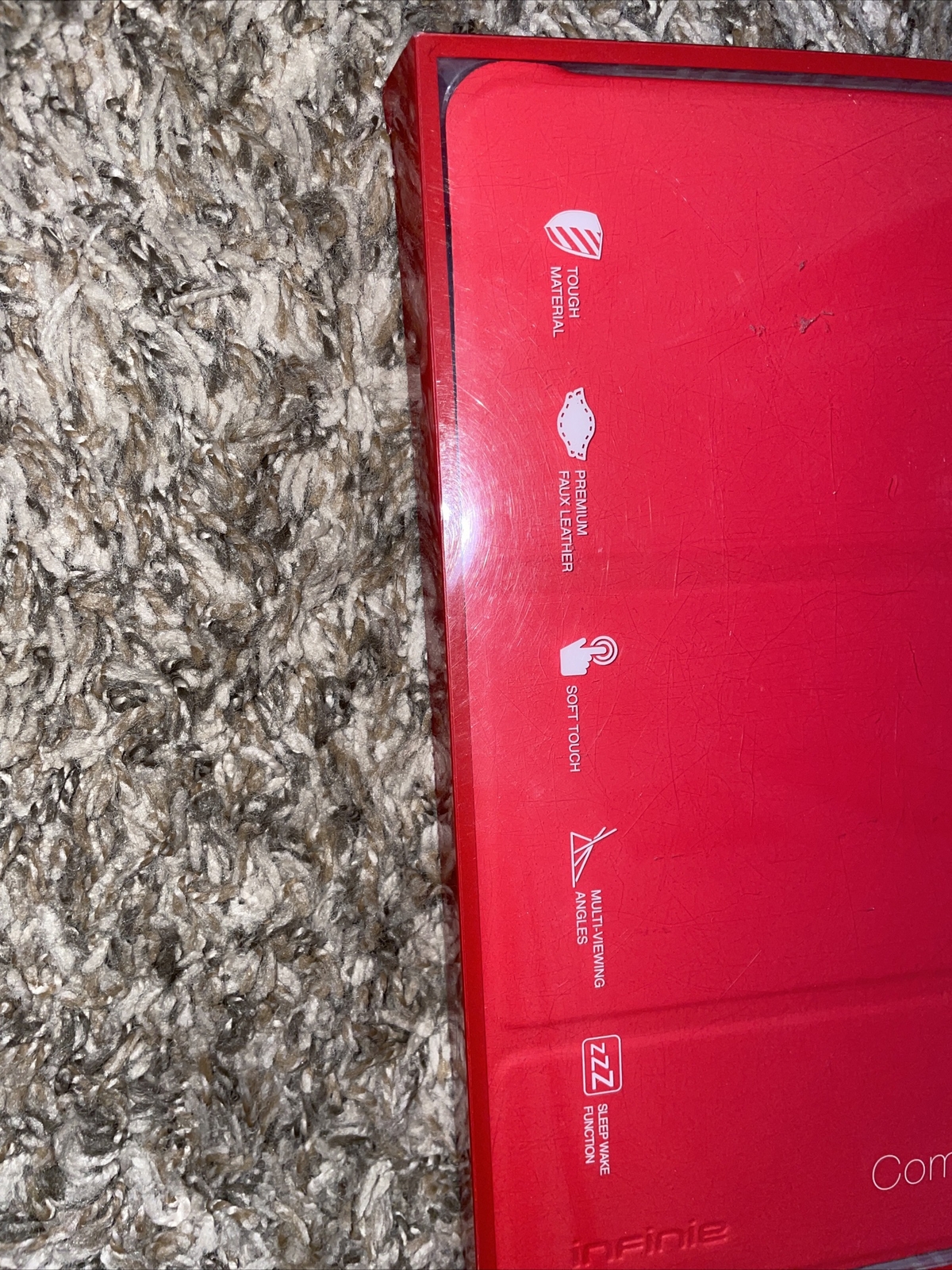 Slim iPad Pro 12.9inch Protective Case iPad Pro 12.9” Sleep