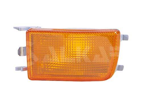 Bumper|Right ALKAR 3306125 Indicator for ,VW