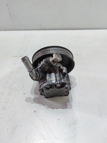 VOLKSWAGEN TOUAREG 2006 TDI 3.0L DIESEL PAS POWER STEERING PUMP P/N : 7692955198 - Picture 3 of 6