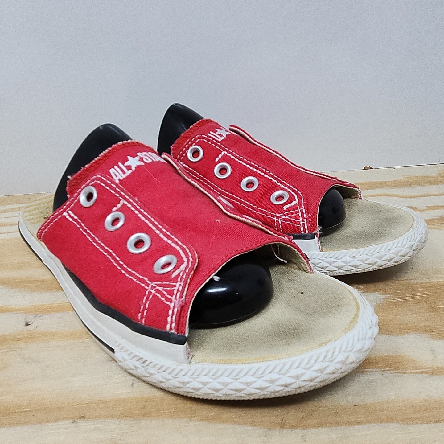 converse all star sandals
