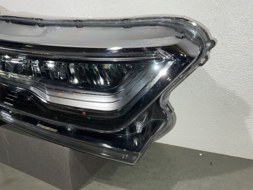 ✅ 2017 - 2020 2021 2022 HONDA CRV RH RIGHT PASSENGER FULL LED HEADLIGHT OEM 548M - Picture 2 of 15