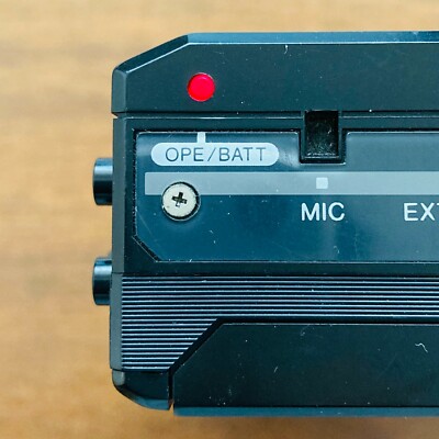 3003 AIWA HS-J85 カセットプレーヤー Cassette Boy カセットボーイ