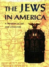 Jews in America - Hardcover By Karp, Abraham J. - VERY GOOD