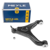 Meyle HD VerstÄRkt Querlenker FüR Iveco Daily 3 4 5 Vorderachse Links Unten
