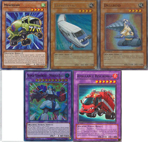 Syrus Truesdale Deck | eBay Syrus Truesdale Deck | eBay
