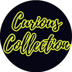 Curious Collection | eBay Stores
