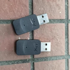 USB Receiver Dongle for Kingston HyperX cloud alpha wireless usb dongle