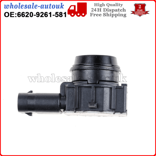 4X For BMW 1 2 3 4 Series F20 F22 F30 F34 F35 F36 PDC Parking Sensor 66209261581 - Picture 7 of 20
