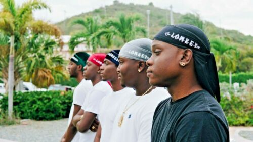 best durag for waves