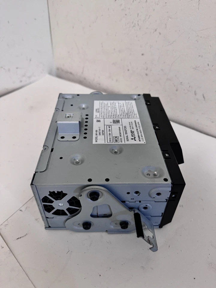 2019 HONDA CLARITY RADIO AUDIO RECEIVER UNIT OEM 39101-TRW-C64-M1 - Image 4 of 4