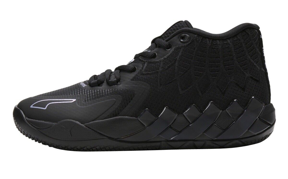 Puma MB.01 Melo “Iridescent Dreams Black” (376678-02) Men's Puma MB.01 Melo “Iridescent Dreams Black” (376678-02) Men's