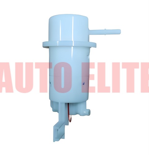 Fuel Pump Assembly Fits For Royal Enfield HIMALAYAN BS4 & BS6 - Picture 4 of 17
