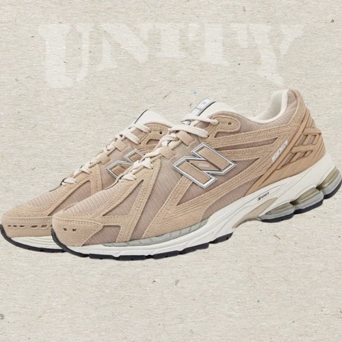 New Balance 1906R Mindful Grey Beige Shoes M1906RW