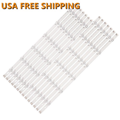 ES-069 Led TV Backlight Strip ELG INNOTEK POLA2.0 55'' R L TYPE REV 0.1 2012.10.18 for ELG 55LN POLA LED Light bar 14PCS/SET