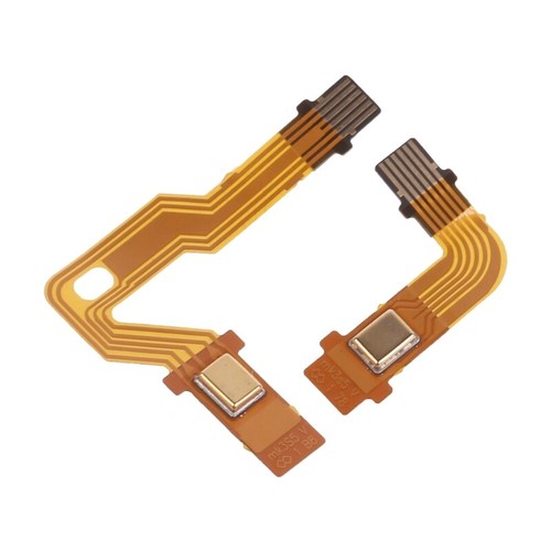 Professional Short Microphone Ribbon Cable Microphone Speaker Cable - Picture 3 of 10