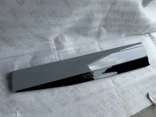 Audi Q4 E-Tron 22-23 Front Right Side Oem Lower Door Molding Trim Panel