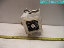 Samsung DA97-12540G Refrigerator Auger Motor Assembly