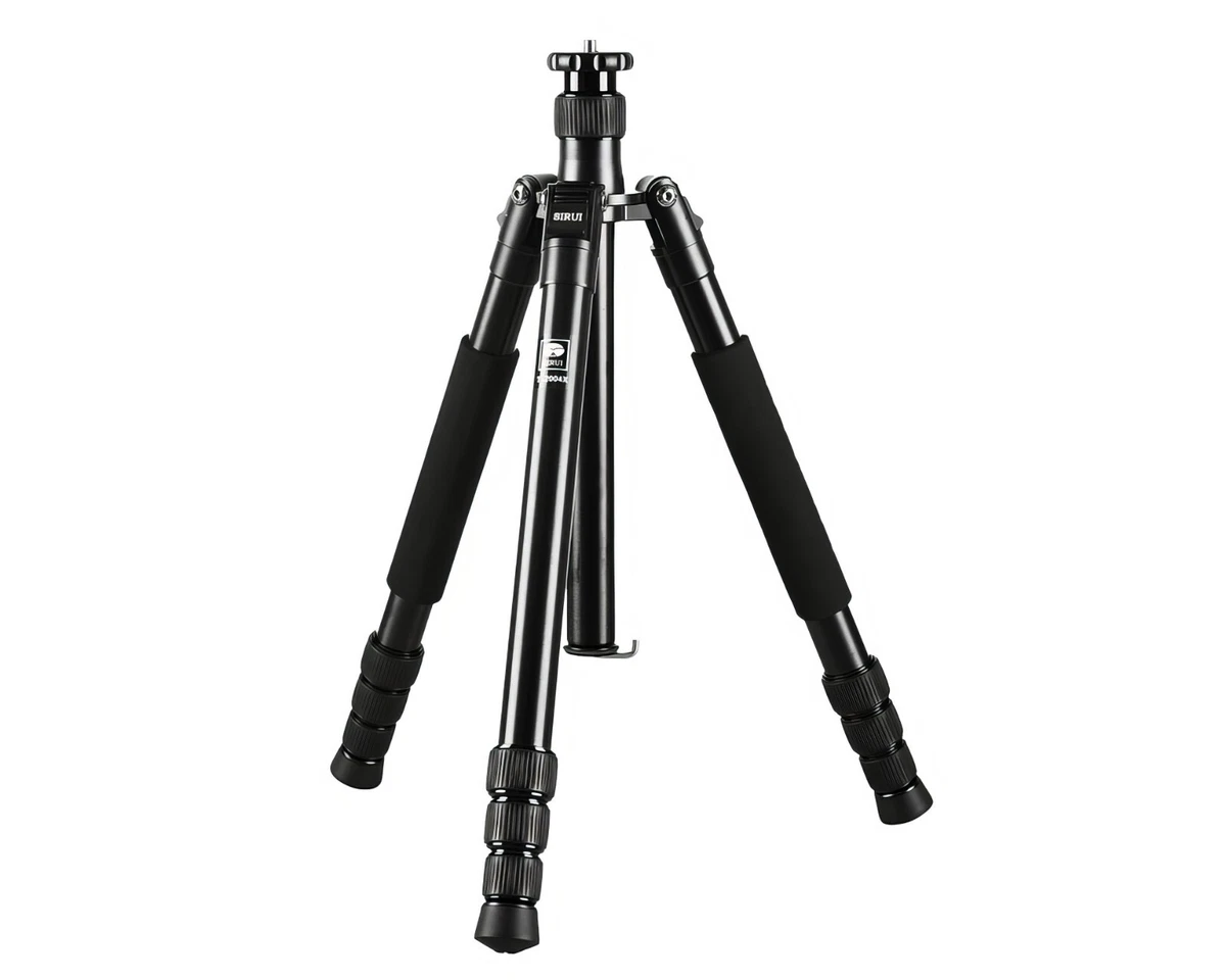 Leggero Treppiede SIRUI In Fibra Di Carbonio Con Testa Fluida - Leggero E Professionale Per Viaggi Treppiede Fotocamera - 13
