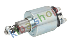 STARTER ELECTROMAGNET 12V