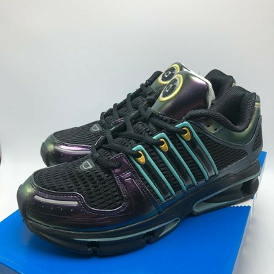 MEN ADIDAS ORIGINALS A3 TWINSTRIKE BLACK (BA7235), Sz 7.5 - 11.5 | eBay