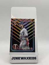 2024 Topps Update #US114 Austin Martin Orange and Black Foil